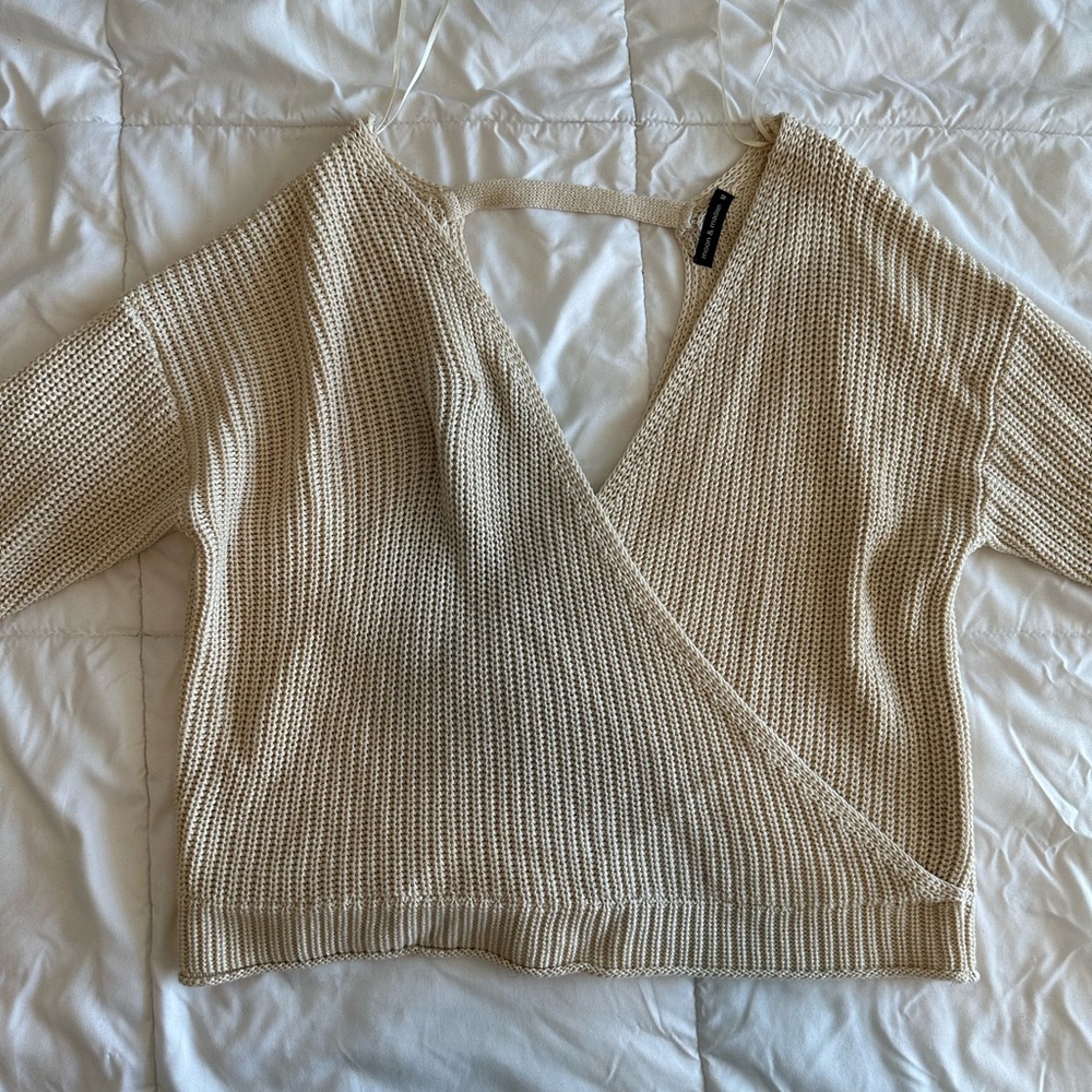 Moon & Madison Top